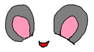 Ears and Mouth